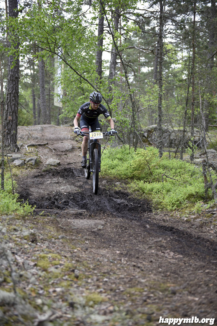 Bild från Lida Loop 2015